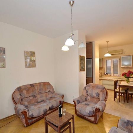 Apartment Cathedral Котор Екстер'єр фото