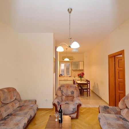Apartment Cathedral Котор Екстер'єр фото