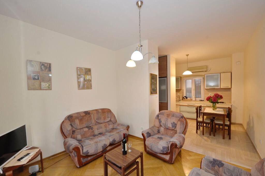 Apartment Cathedral Котор Екстер'єр фото