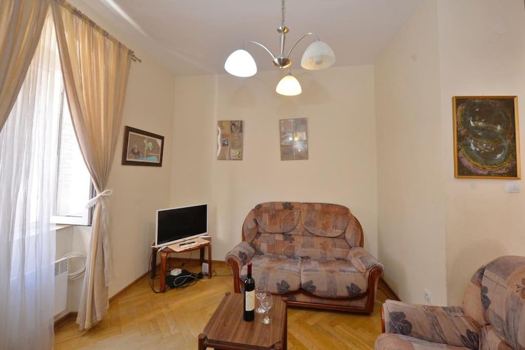 Apartment Cathedral Котор Екстер'єр фото
