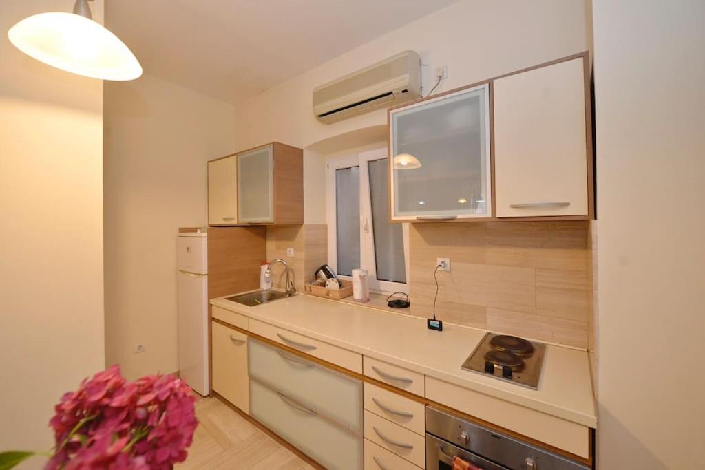 Apartment Cathedral Котор Екстер'єр фото