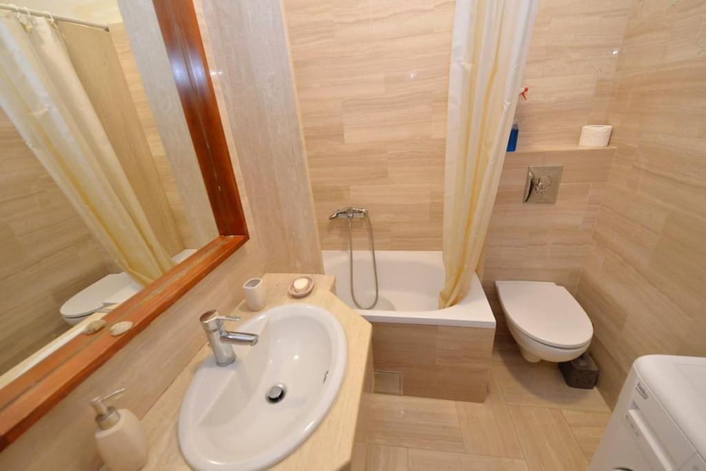 Apartment Cathedral Котор Екстер'єр фото