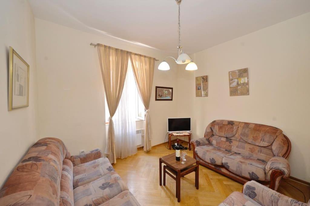 Apartment Cathedral Котор Екстер'єр фото