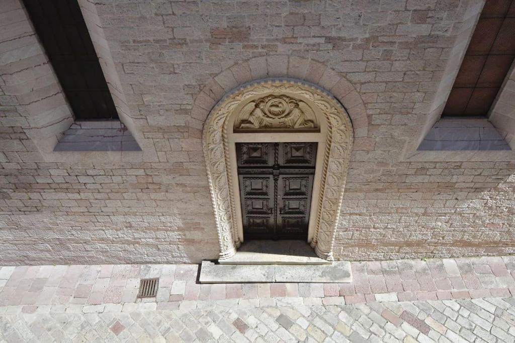 Apartment Cathedral Котор Екстер'єр фото