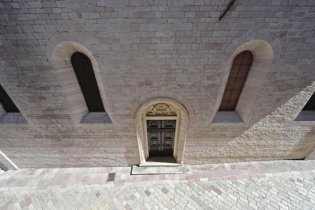 Apartment Cathedral Котор Екстер'єр фото